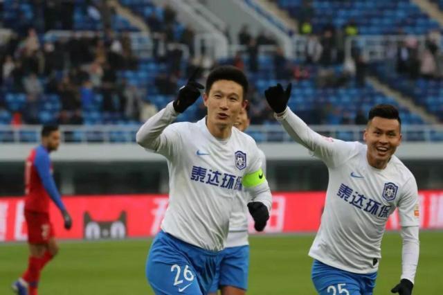 津门虎重生前路荆棘：在天津存在感已降到谷底