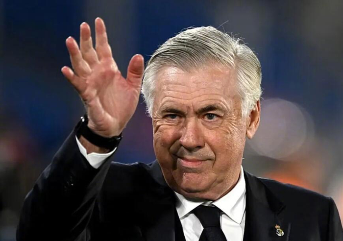 8868入口-安切洛蒂将续约巴西队至2030，年薪千万欧元|巴西足协|雷亚尔|巴西足球队|世界杯|足协_新浪体育_新浪新闻